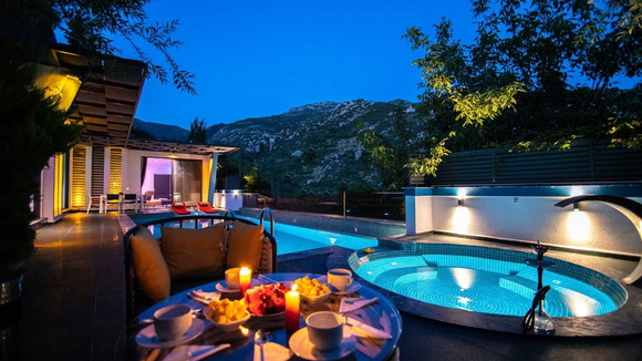 Villa Ranch