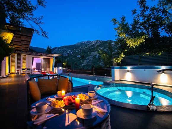 Villa Ranch
