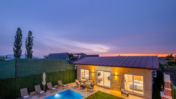 Villa Turtle