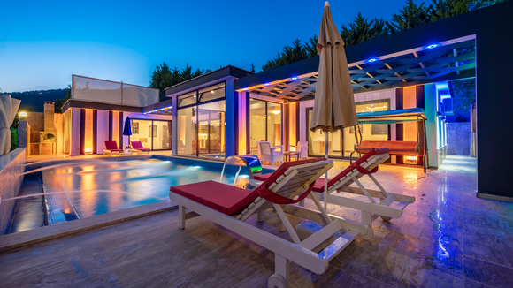 Villa Tigreal