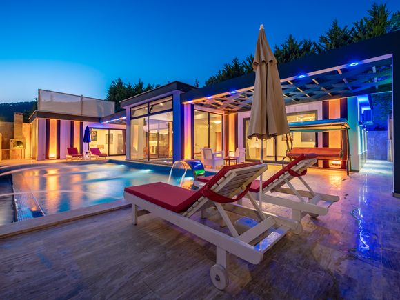 Villa Tigreal