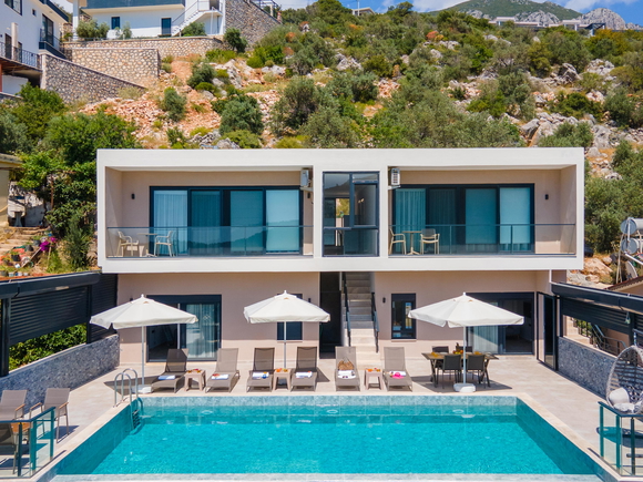 Villa Hilda