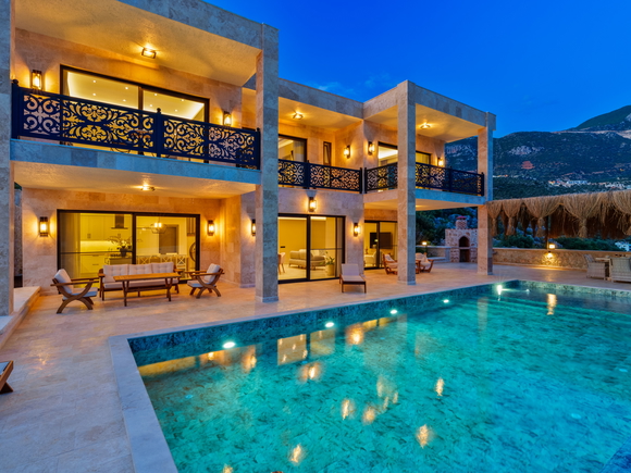 Villa Padişah