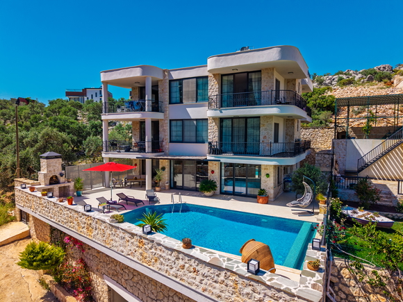 Villa Natalia
