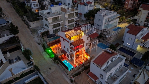 Villa Natasha
