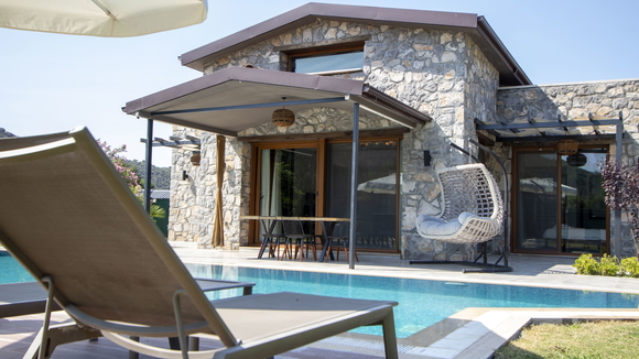 Villa Kalfa 1