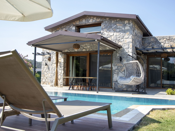 Villa Kalfa 2