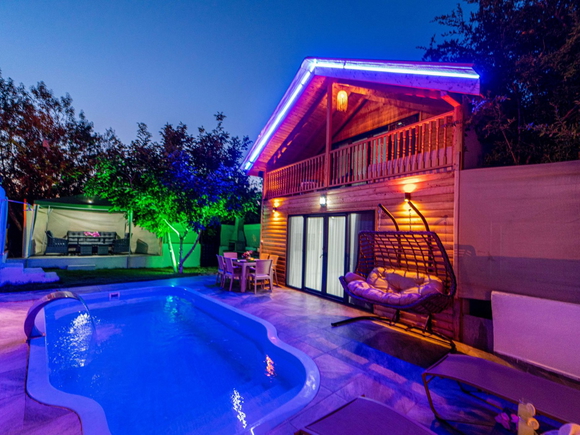 Villa Grout