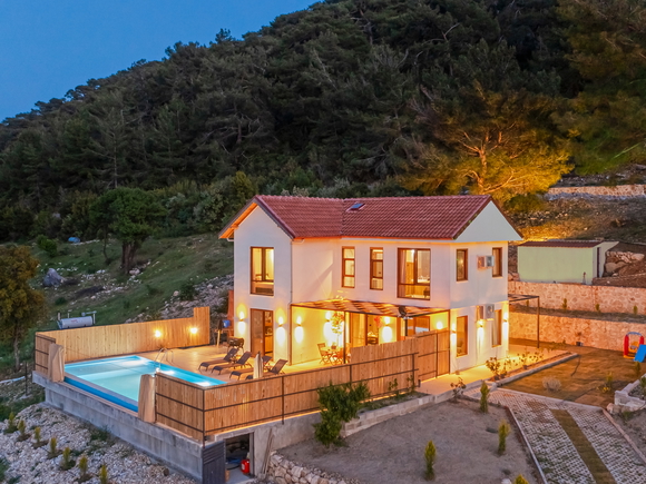 Villa Casandra