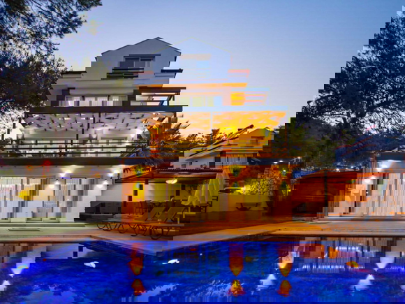 Villa Derin Kuyu 2