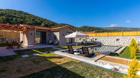 Villa Yeşil Fener