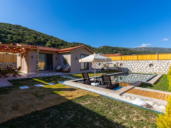 Villa Yeşil Fener