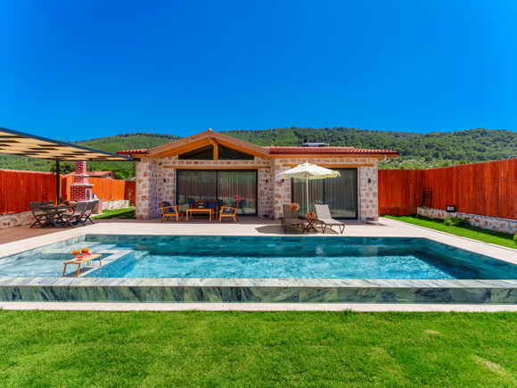 Villa Hireya