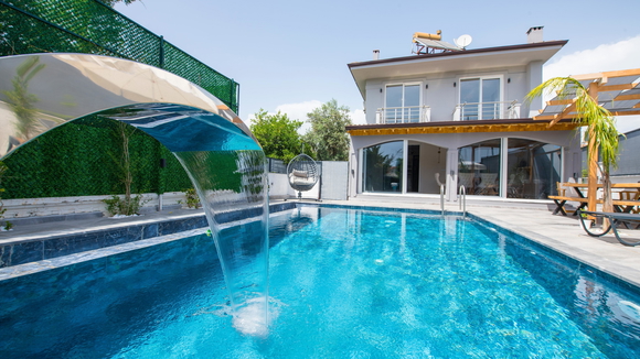 Villa Antonella