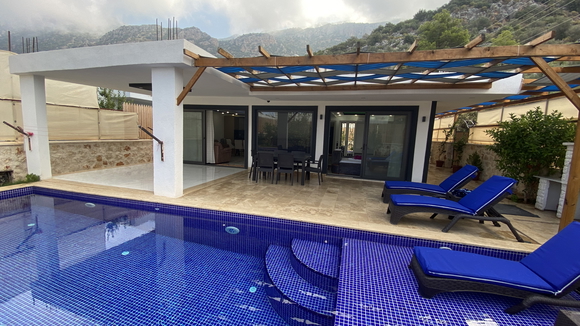 Villa Vilen