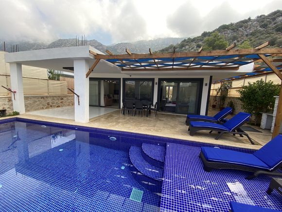 Villa Vilen