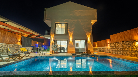 Villa Paula 1