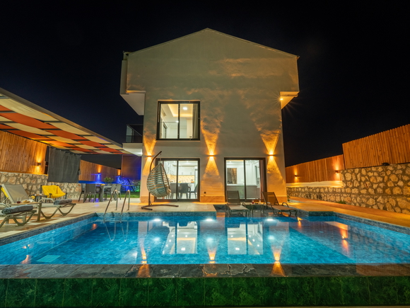 Villa Paula 1