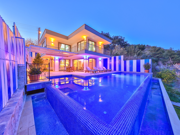 Villa Linc