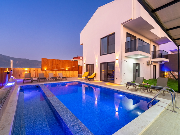 Villa Paula 2