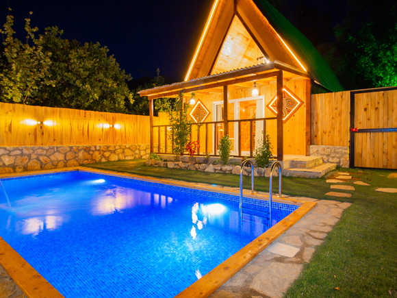 Villa Jabol