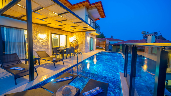 Villa Pawel
