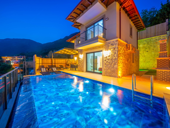 Villa Piotr