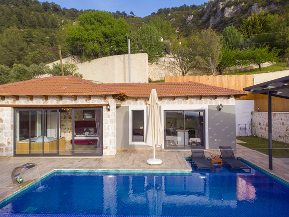 Villa Yokus