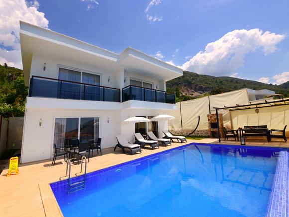 Villa Prens