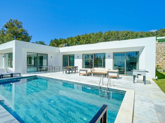 Villa Arseni