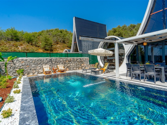 Villa Leroy 2