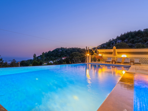 Villa Zani