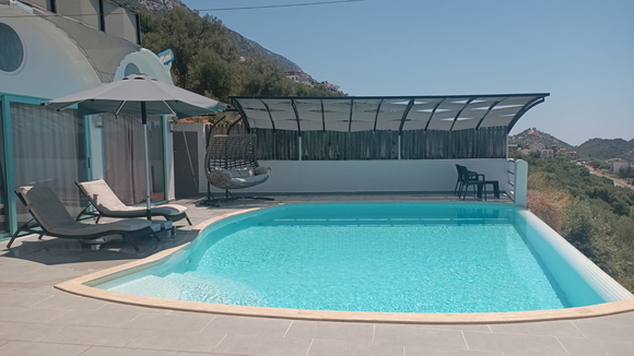 Villa Cris 1