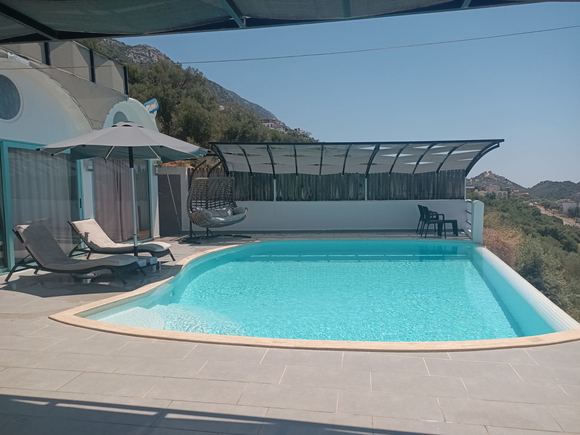 Villa Cris 1