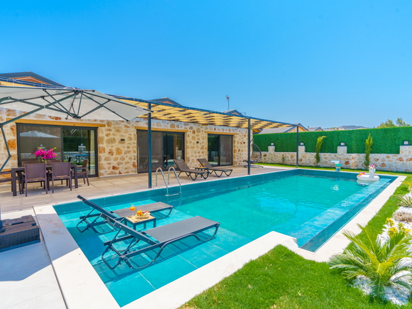 Villa Sea Star 2