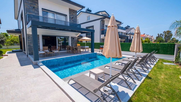 Villa Thor