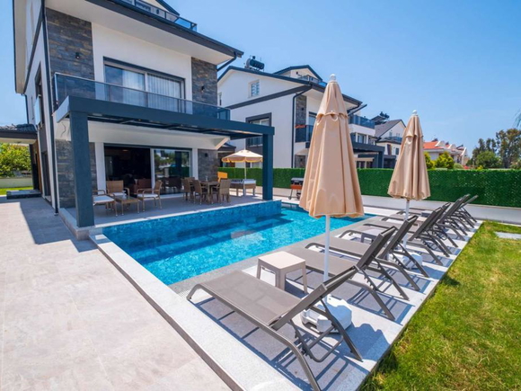 Villa Thor