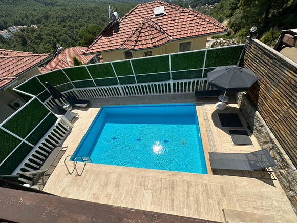 Villa Pengu