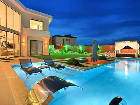 Villa Daxim