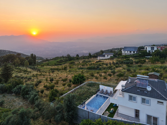 Villa Panju