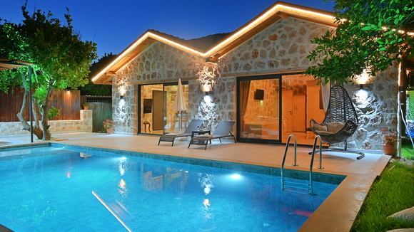 Villa Priene