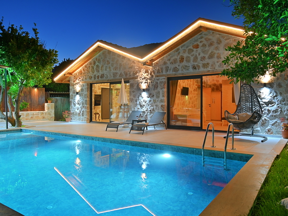 Villa Priene