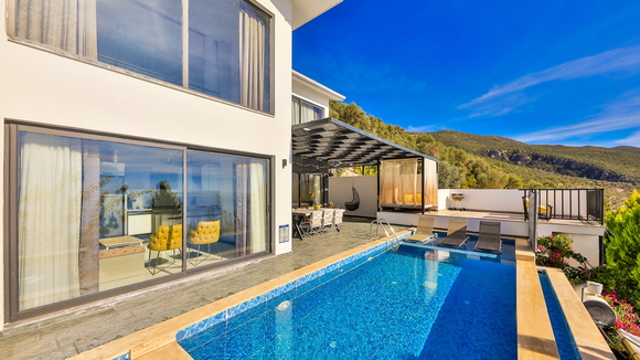Villa Cappy 7