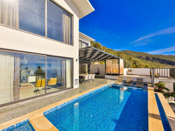 Villa Cappy 7