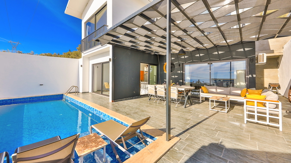 Villa Cappy 8