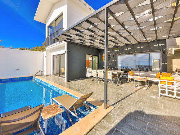 Villa Cappy 8