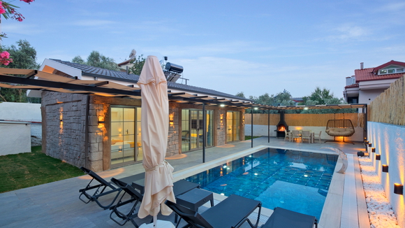 Villa Eldorado