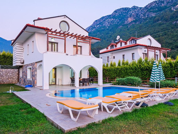 Villa Erato