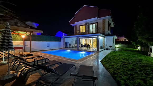 Villa Sedef