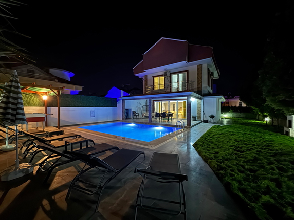Villa Sedef